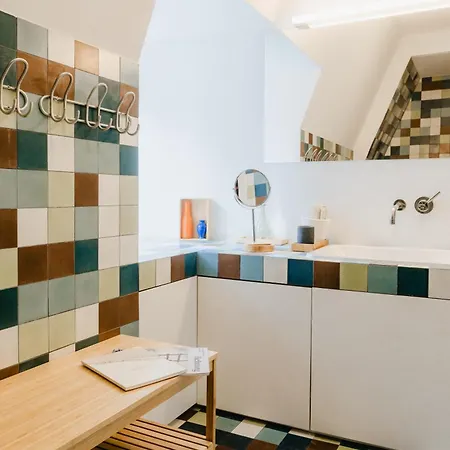 Inselapartment In Altstadtnaehe Διαμέρισμα Ρέγκενσμπουργκ