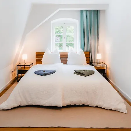 Διαμέρισμα Inselapartment In Altstadtnaehe Ρέγκενσμπουργκ