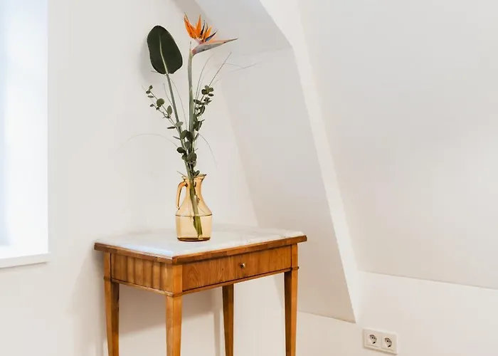 Inselapartment In Altstadtnaehe Regensburg