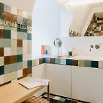 Inselapartment In Altstadtnaehe Appartement Ratisbonne