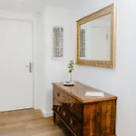 Inselapartment In Altstadtnaehe *