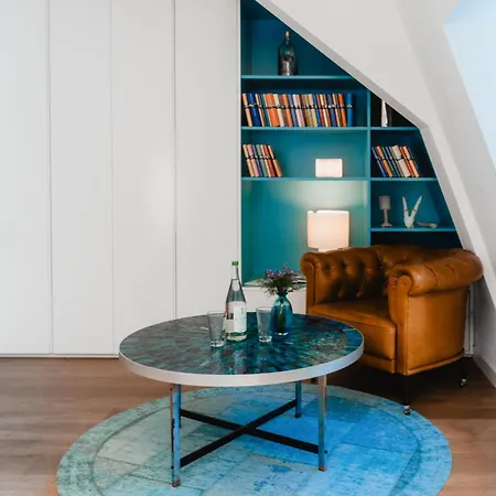 Inselapartment In Altstadtnaehe Appartement