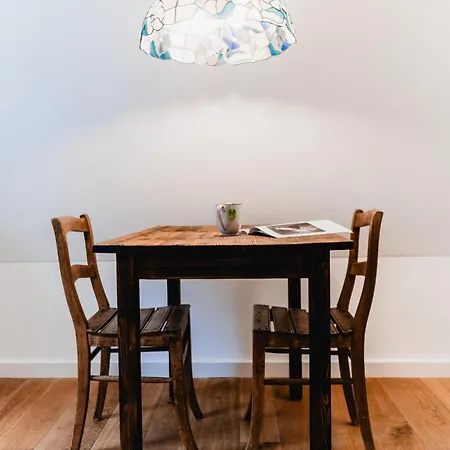 Inselapartment In Altstadtnaehe Ratisbonne