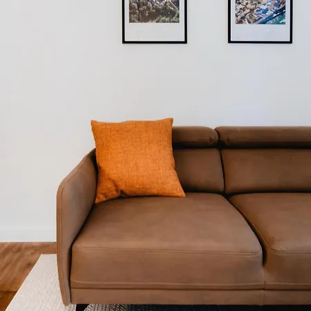 Appartement Inselapartment In Altstadtnaehe *