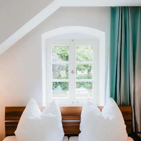 Appartement Inselapartment In Altstadtnaehe *